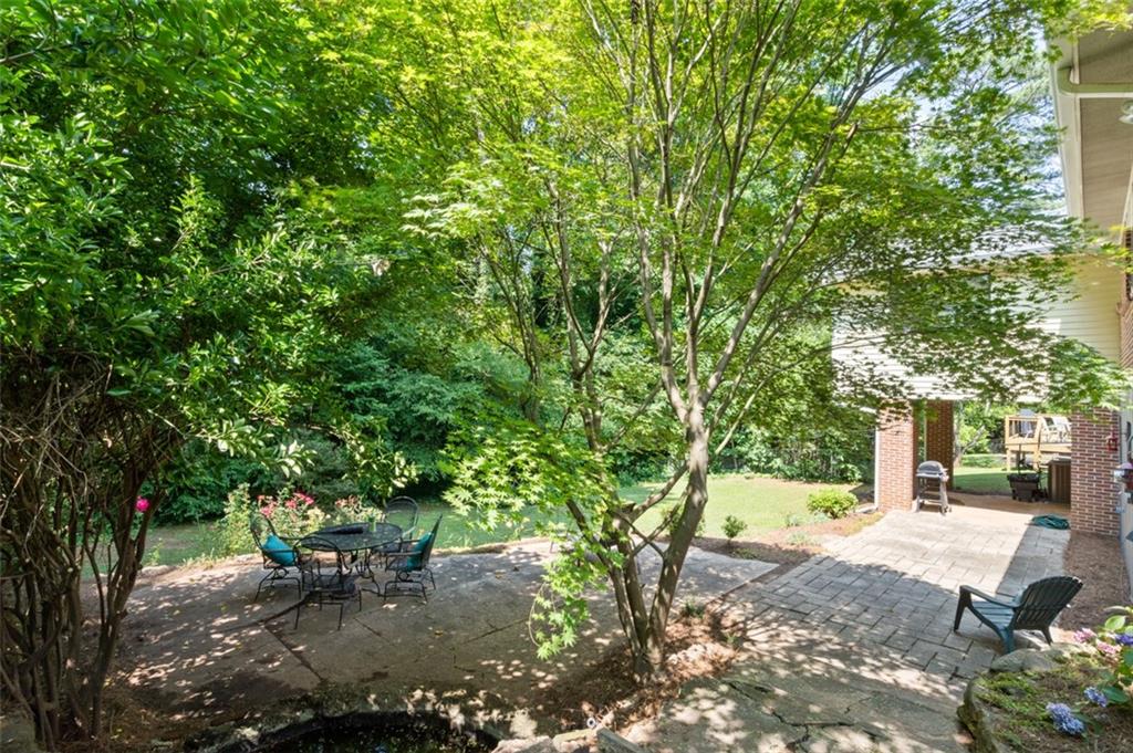 2920 Delcourt Drive