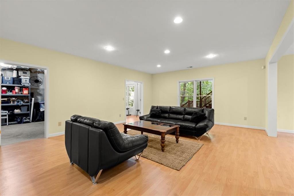 4153 Barnes Meadow Road SW