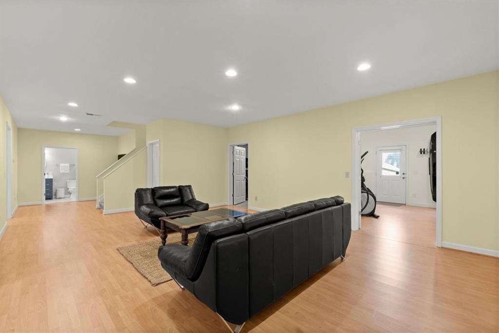 4153 Barnes Meadow Road SW