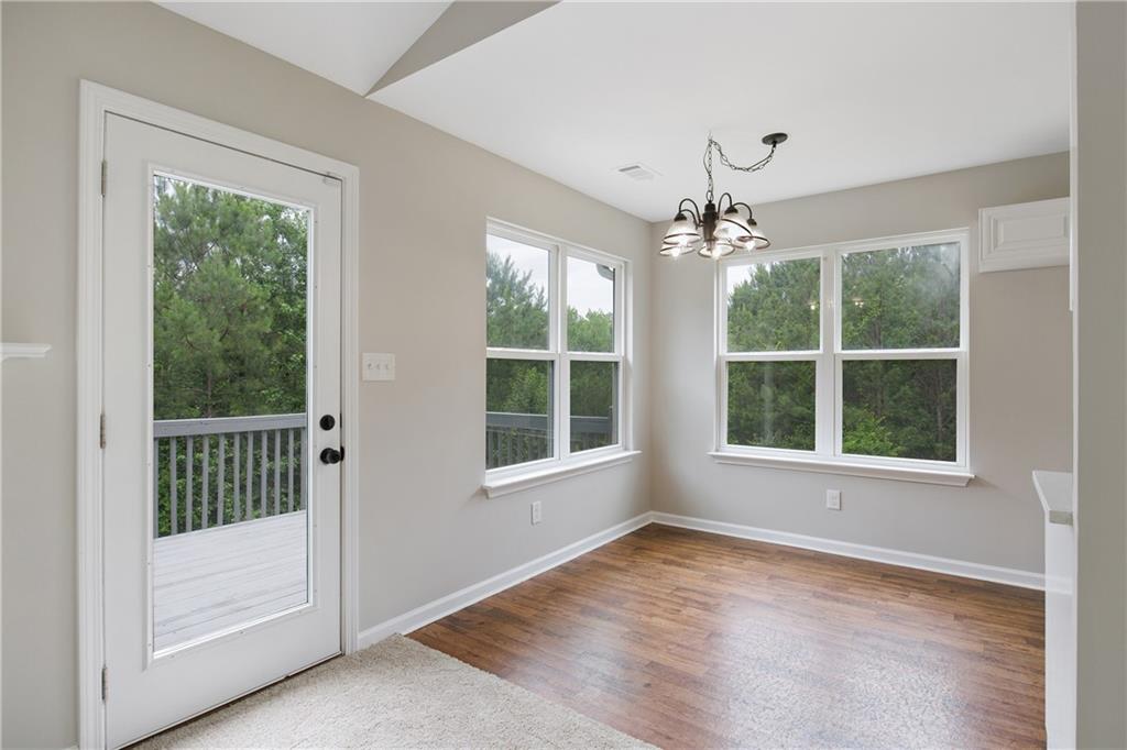 295 Oak Meadows Place