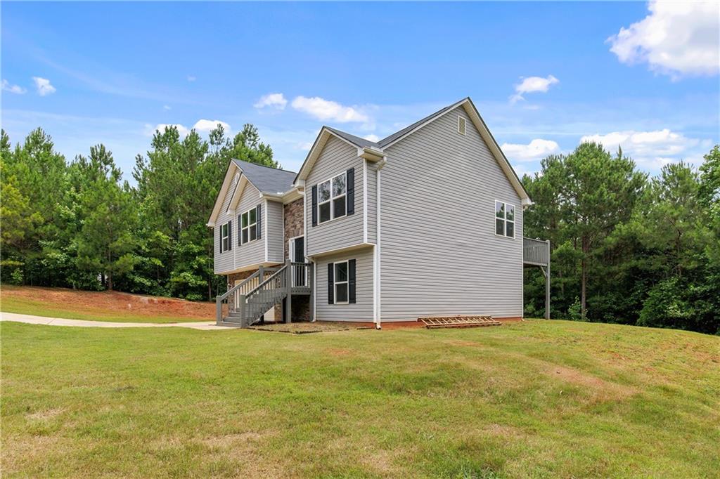 295 Oak Meadows Place