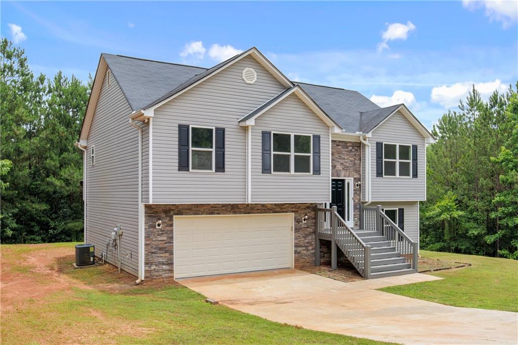 295 Oak Meadows Place