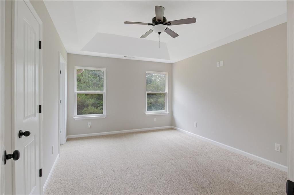 295 Oak Meadows Place