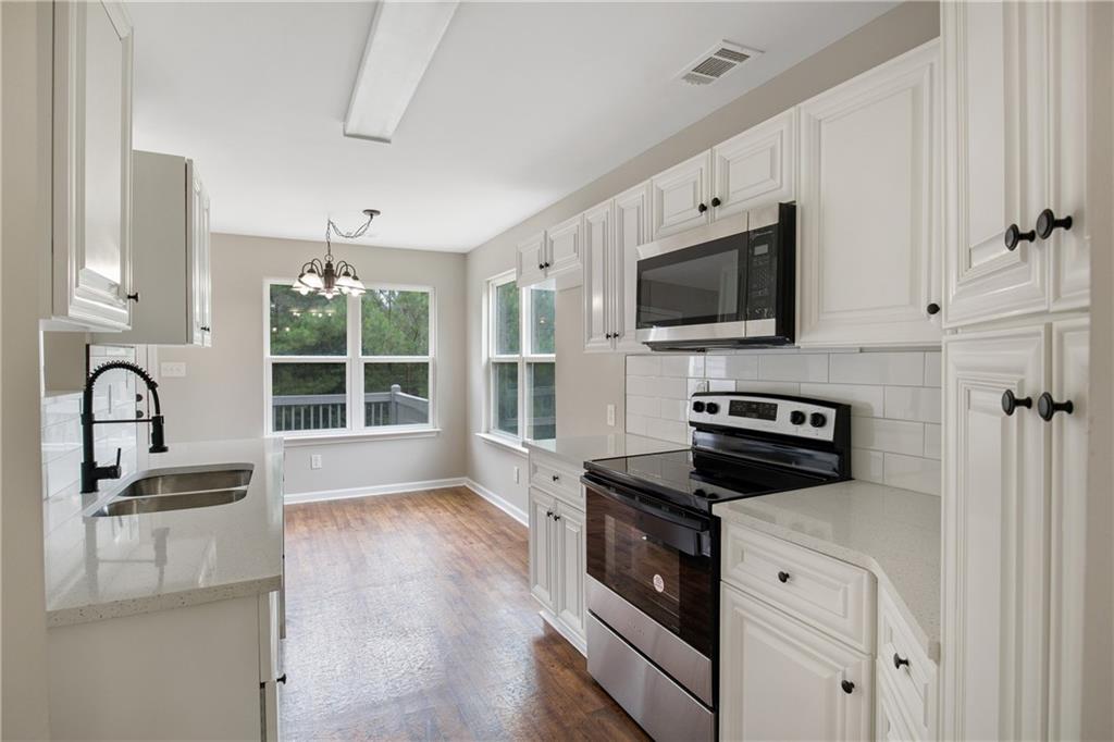 295 Oak Meadows Place