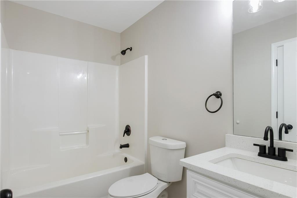 295 Oak Meadows Place