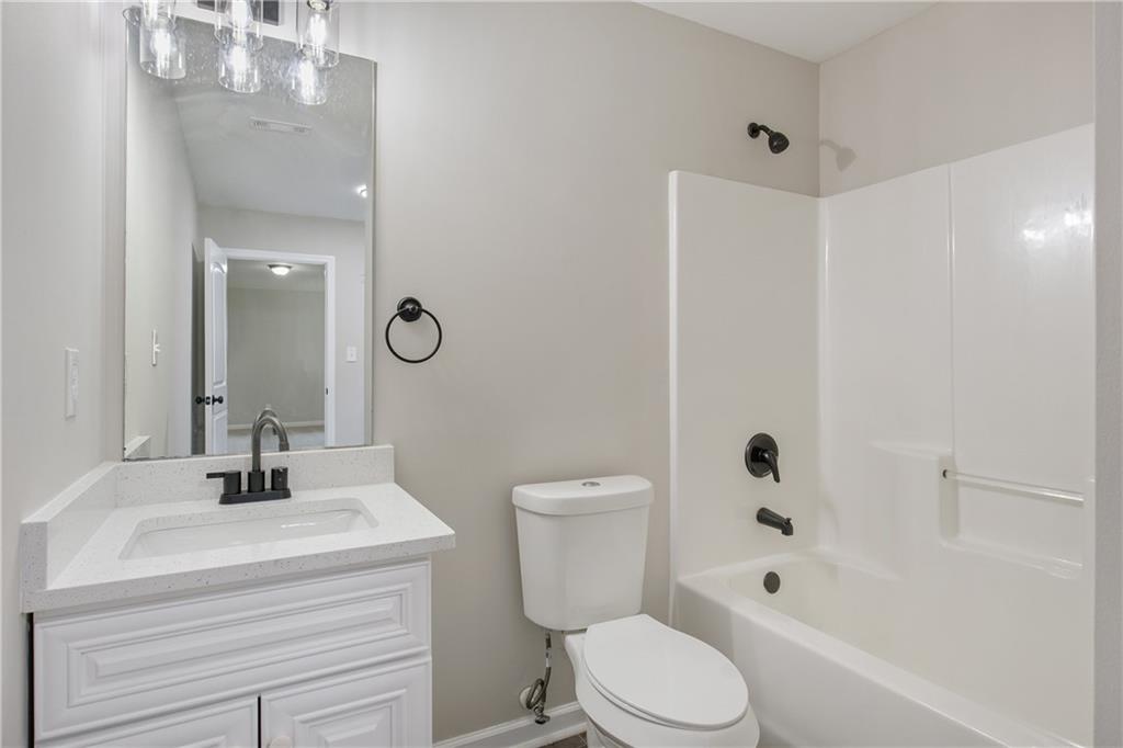 295 Oak Meadows Place