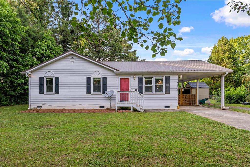 1028 Old Alabama Road SW