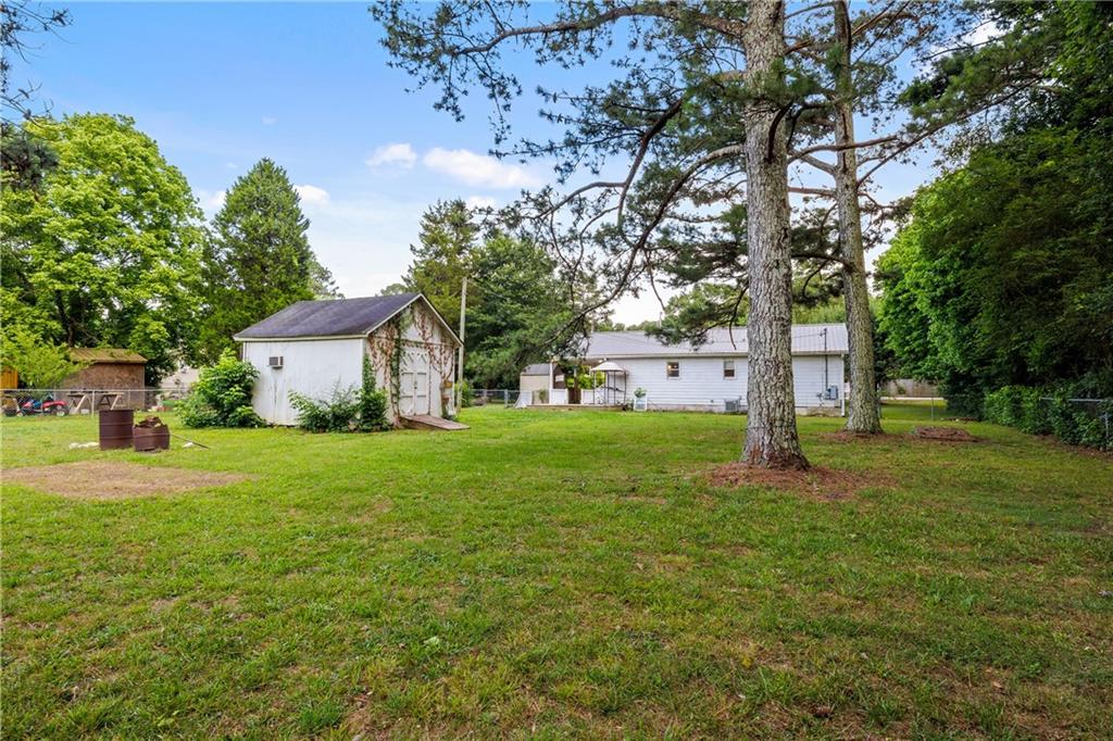 1028 Old Alabama Road SW