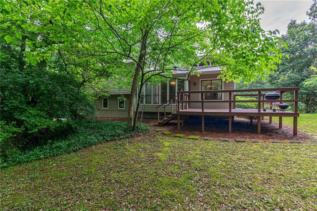 168 Port Patrick Lane SE