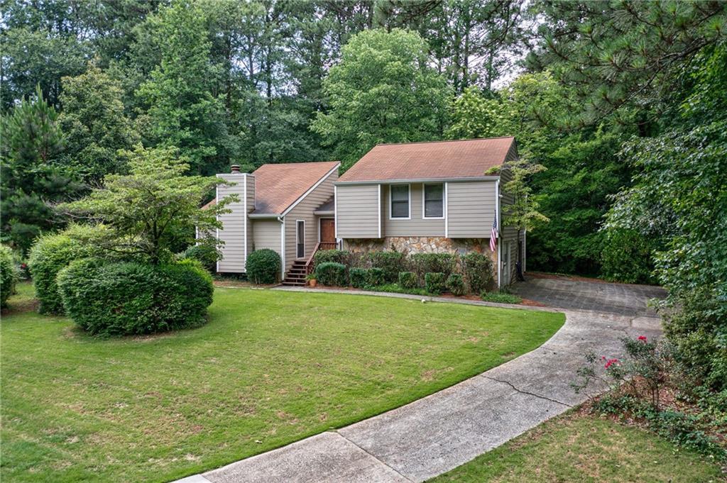 168 Port Patrick Lane SE