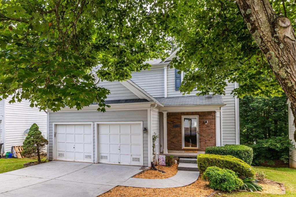 424 Bottesford Drive NW