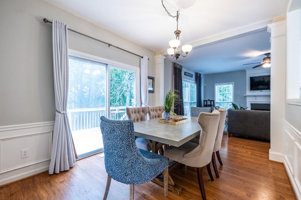 424 Bottesford Drive NW