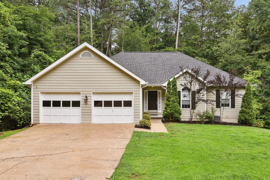 2940 Lakeridge Drive