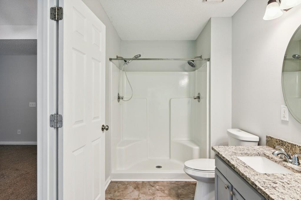 2940 Lakeridge Drive