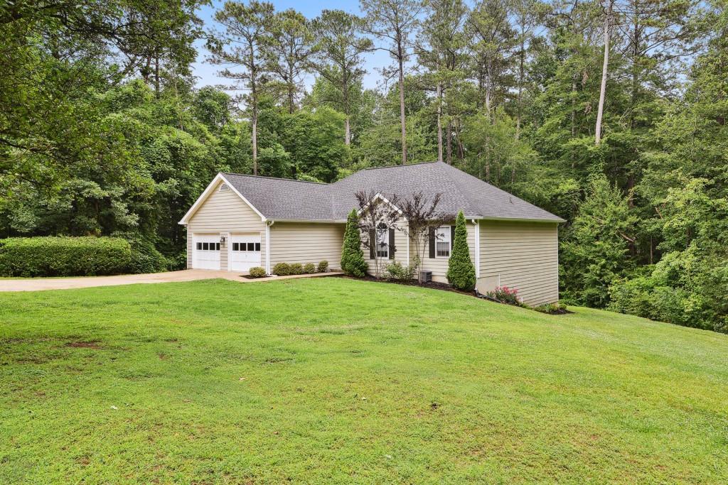 2940 Lakeridge Drive