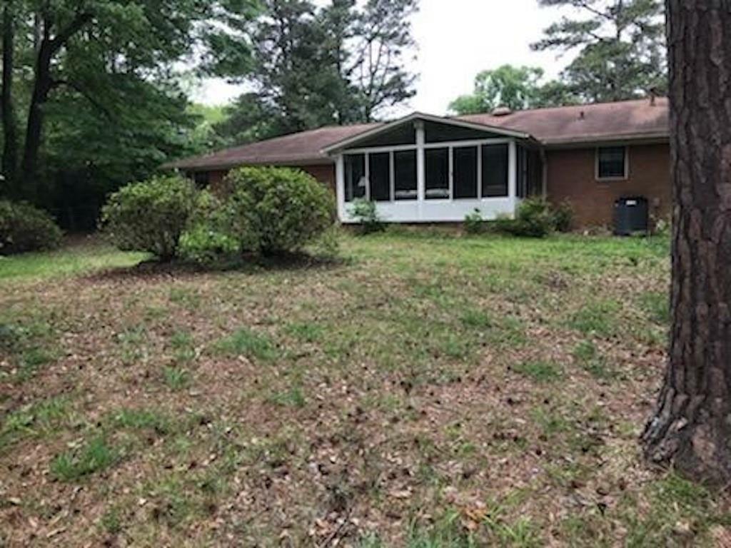 163 Kenvilla Drive