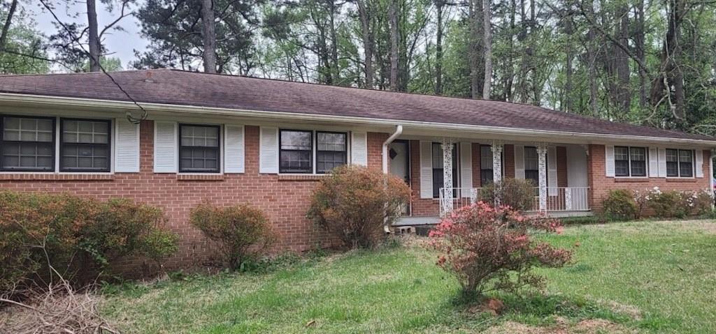 163 Kenvilla Drive