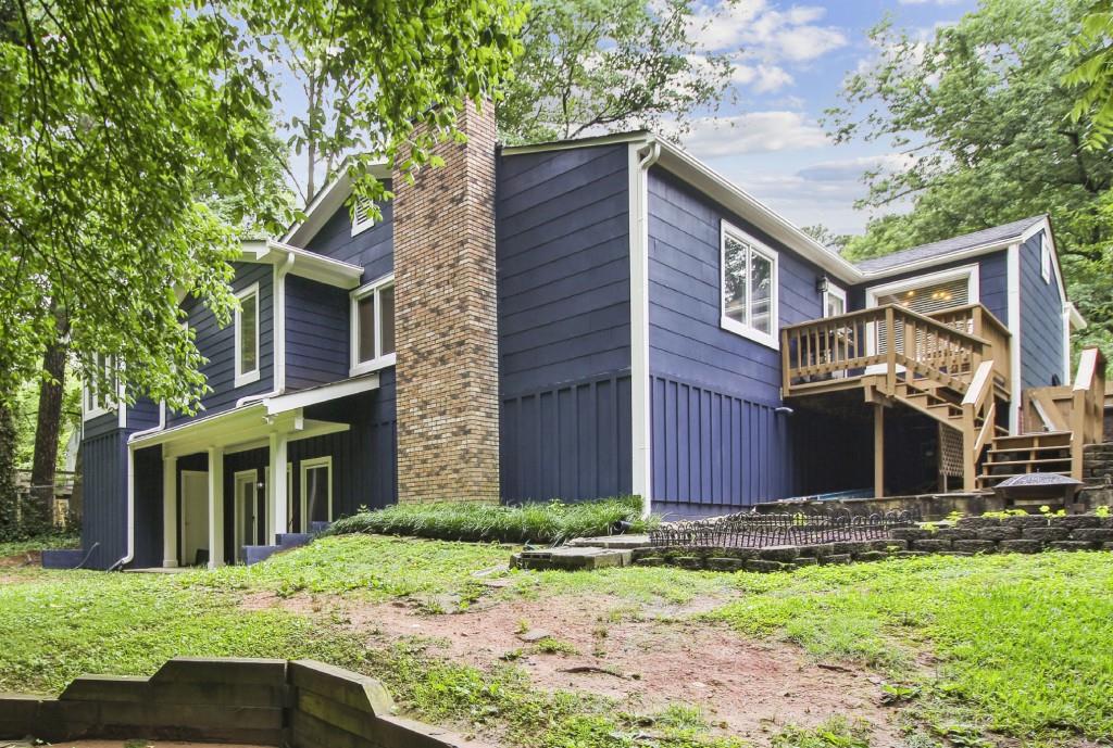 2112 Clairmont Terrace NE