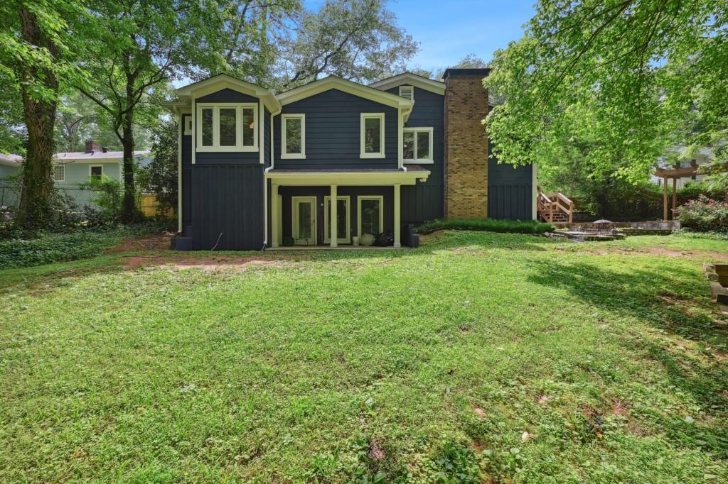 2112 Clairmont Terrace NE