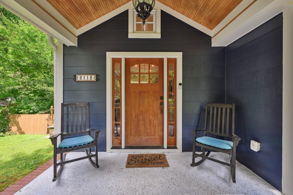2112 Clairmont Terrace NE