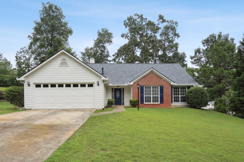 2161 Bankston Circle