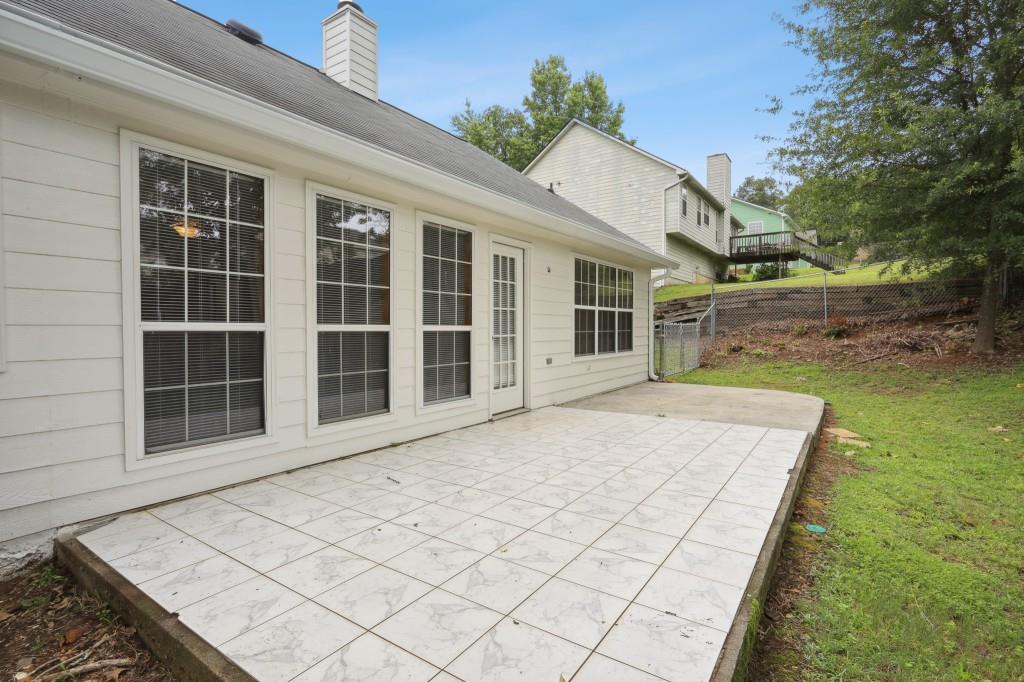 2161 Bankston Circle