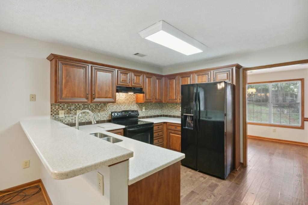2161 Bankston Circle