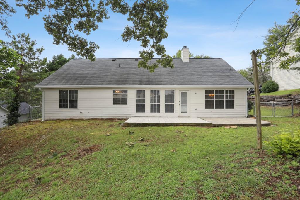 2161 Bankston Circle