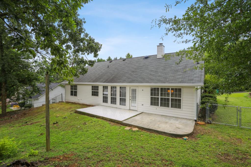 2161 Bankston Circle