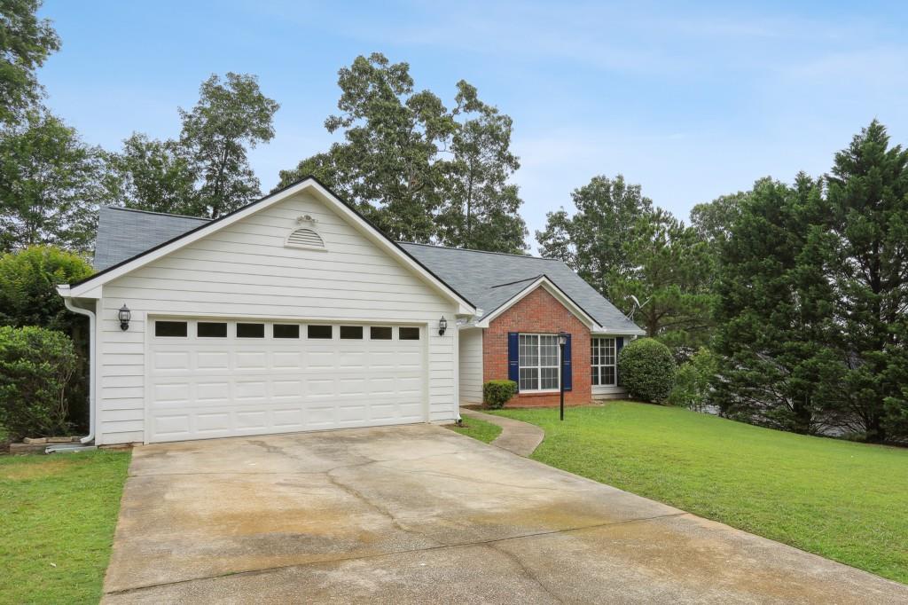 2161 Bankston Circle