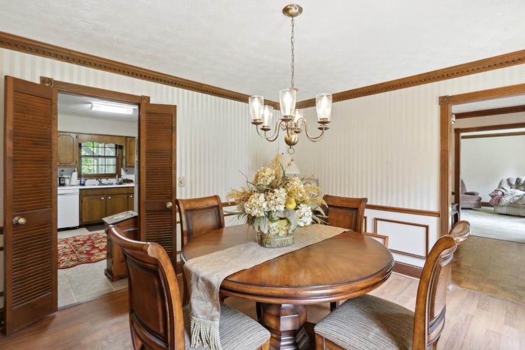 713 Cedar Trace SW