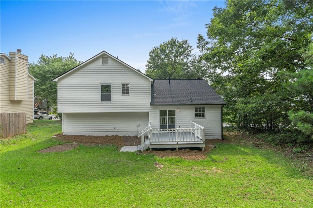 5692 Chisolm Trail