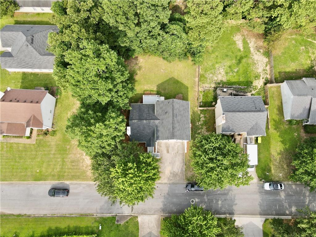 5692 Chisolm Trail