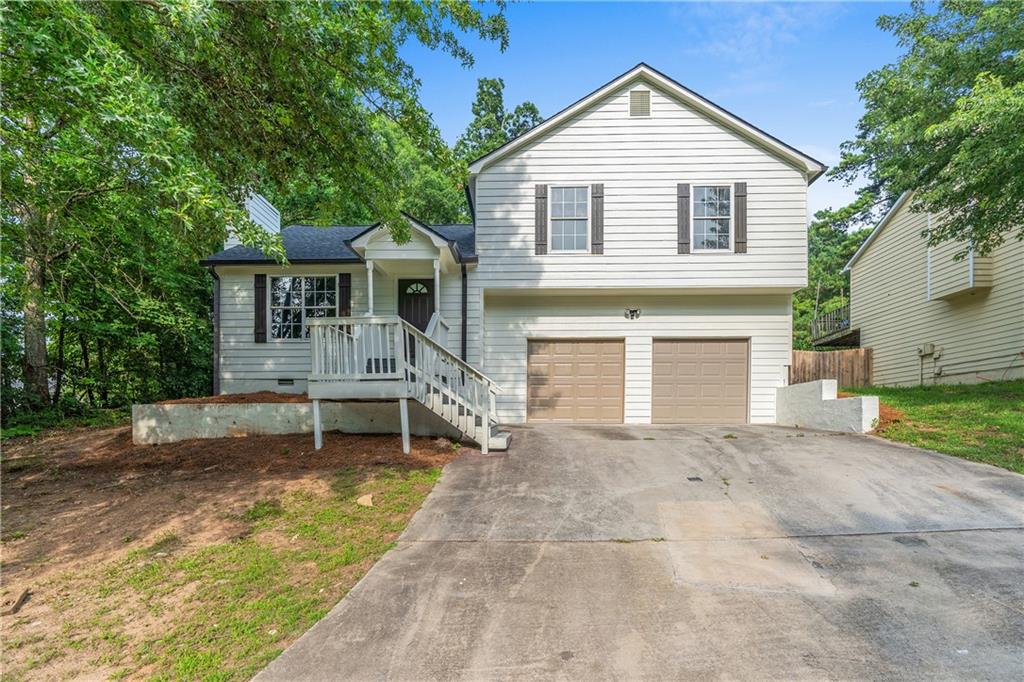 5692 Chisolm Trail
