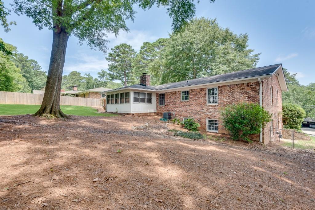 2823 Ponderosa Circle Unit 2823