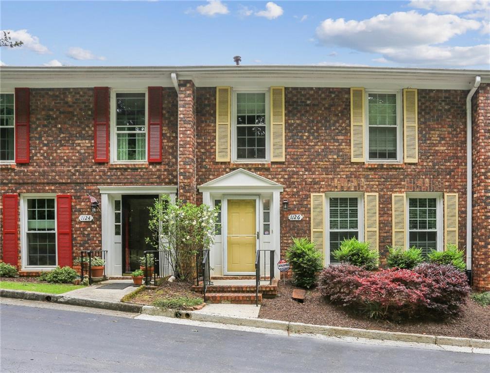 1126 Moorestown Circle