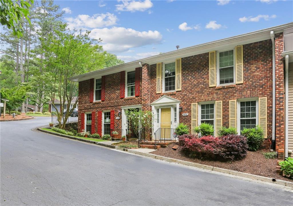 1126 Moorestown Circle