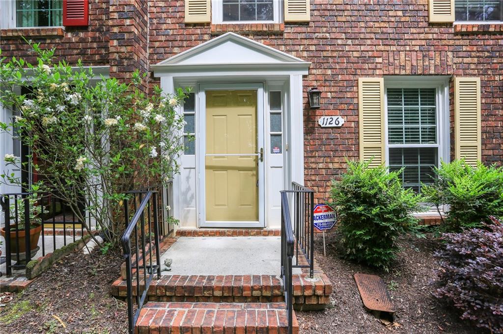 1126 Moorestown Circle