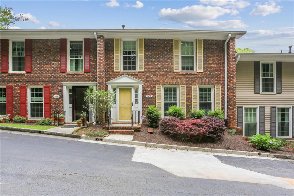1126 Moorestown Circle