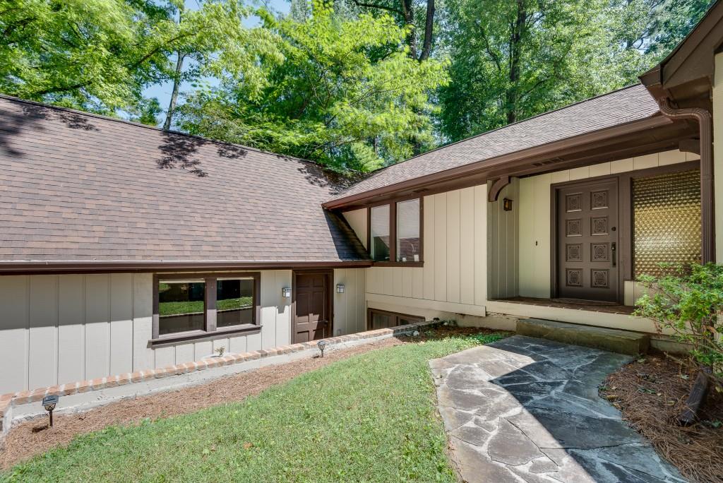 3036 Briarlake Road