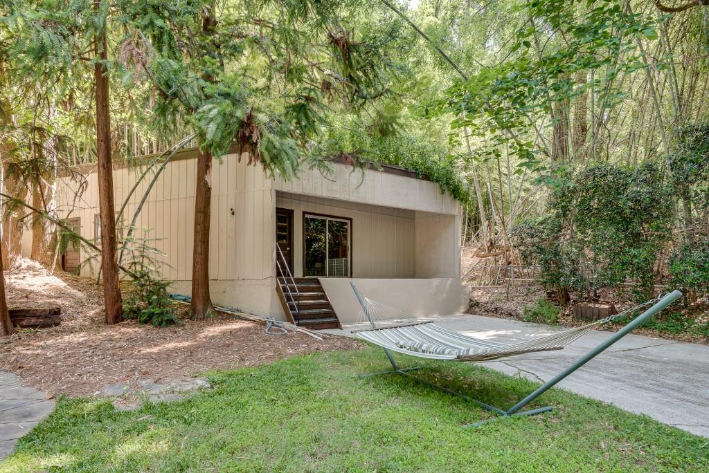 3036 Briarlake Road