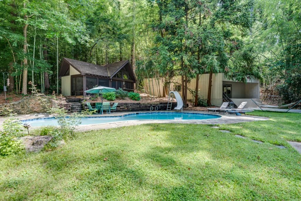 3036 Briarlake Road