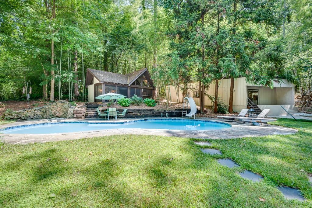 3036 Briarlake Road