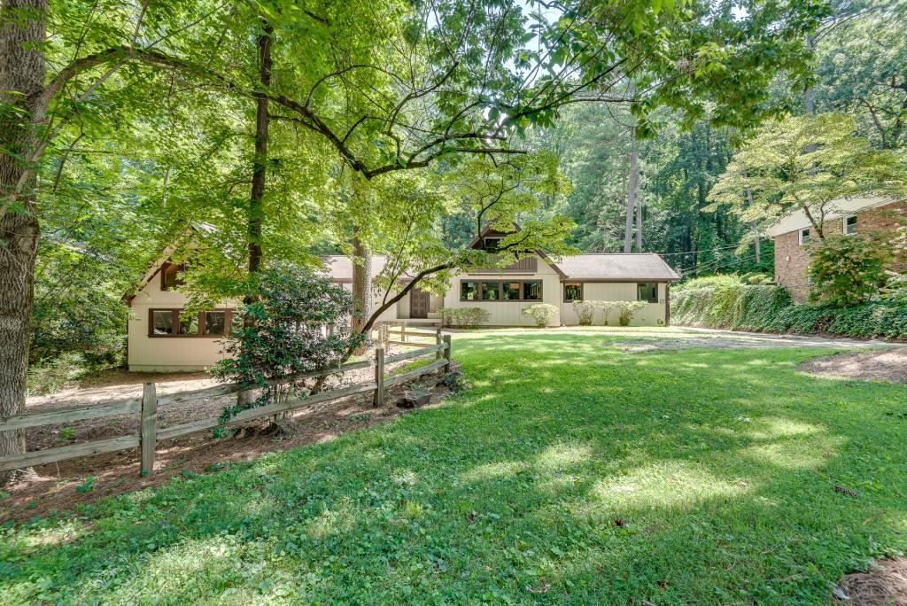 3036 Briarlake Road