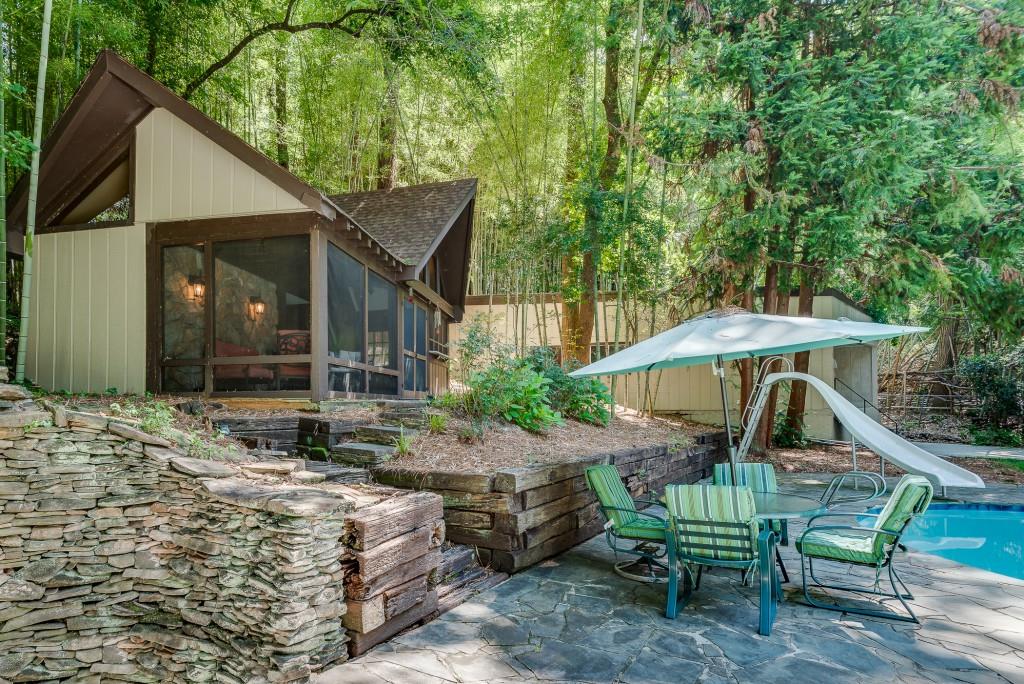 3036 Briarlake Road