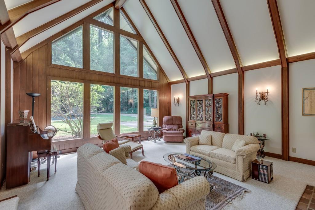 3036 Briarlake Road