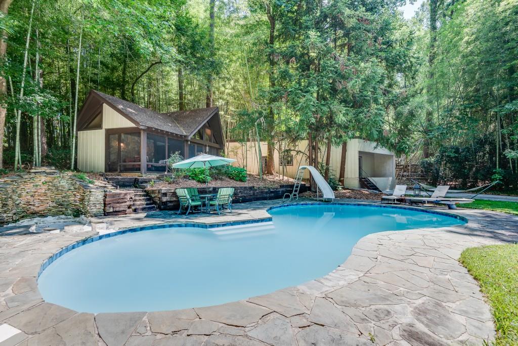 3036 Briarlake Road