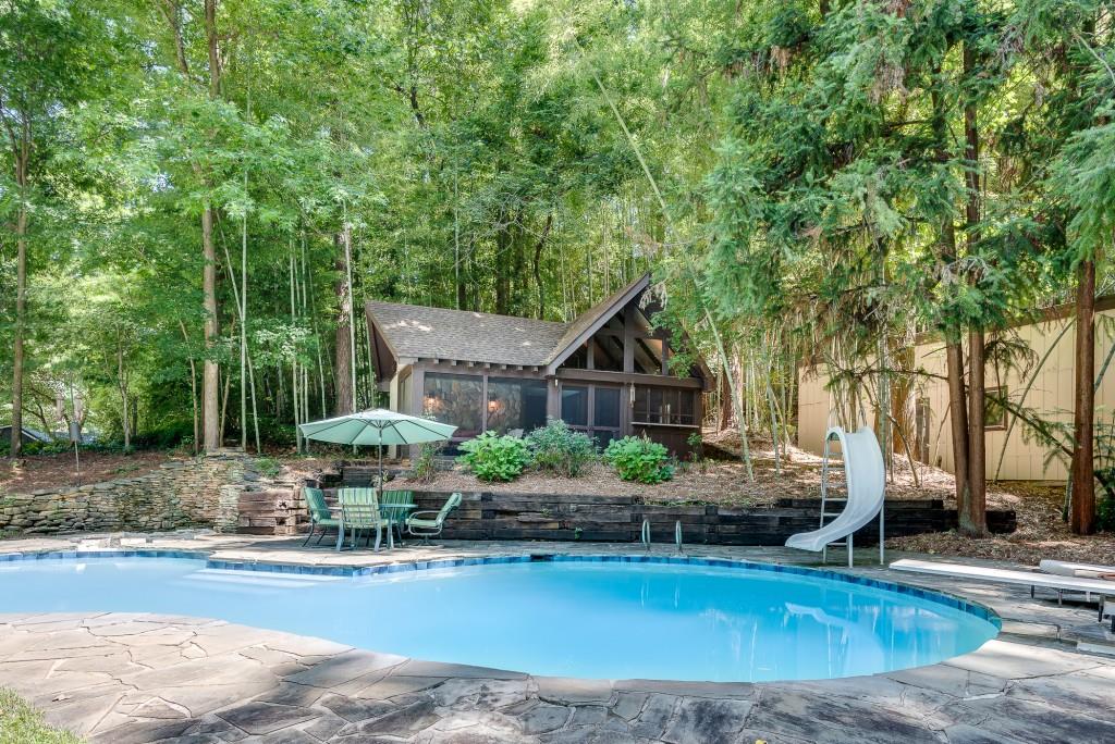 3036 Briarlake Road