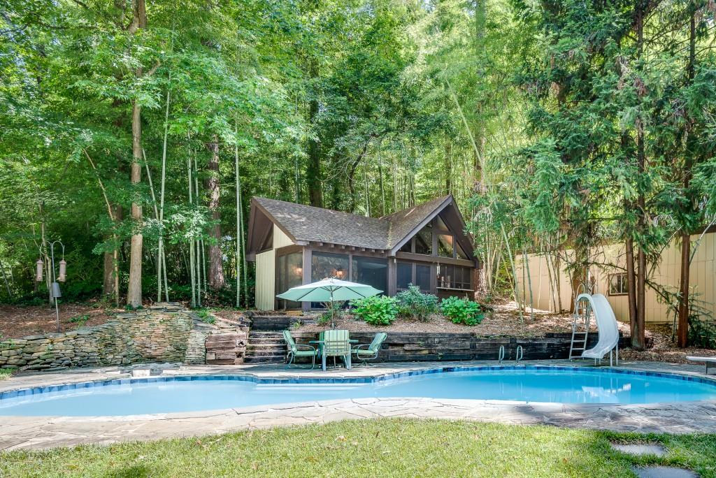 3036 Briarlake Road