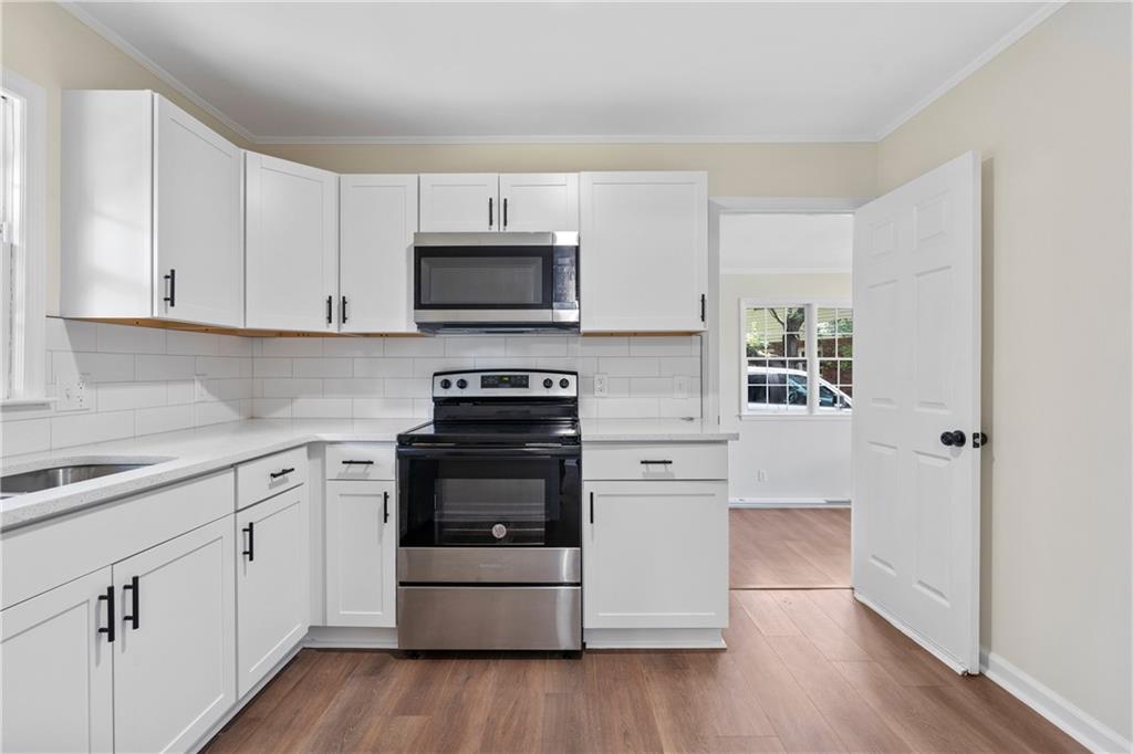 1720 Woodcock Court